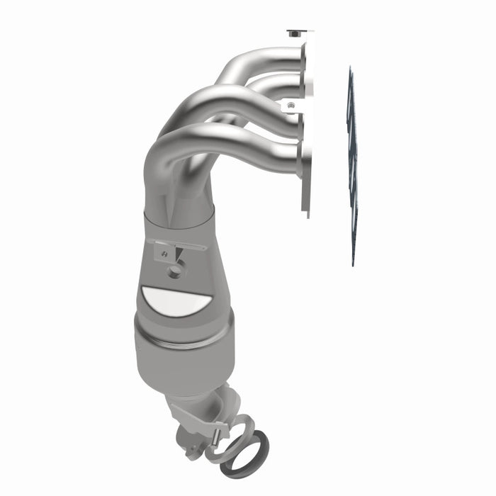 MagnaFlow 06-08 Toyota RAV4 2.4L Direct Fit Converter