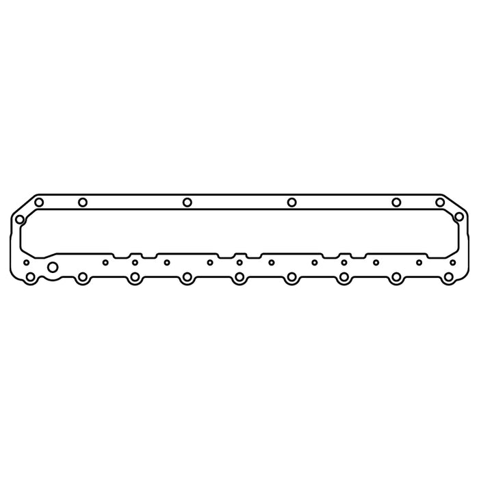 Cometic Porsche M28.01-04/M44.11-12/M44.40/M44.51-52 944 .018in AFM Camshaft Housing Gasket