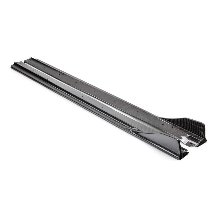 Seibon 2023+ Nissan Z MB-Style Carbon Fiber Side Skirt