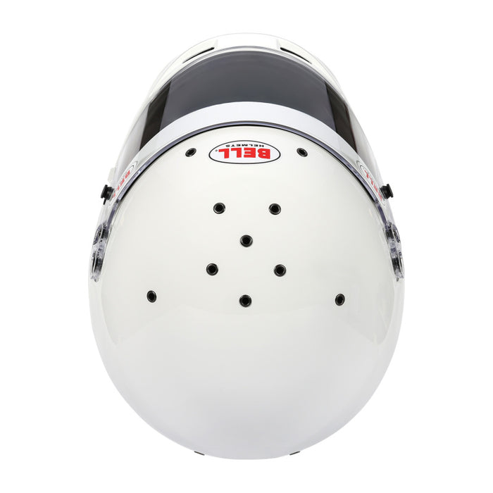 Bell Helmet M8 Matte Black Xxs(54-55) Sa2025