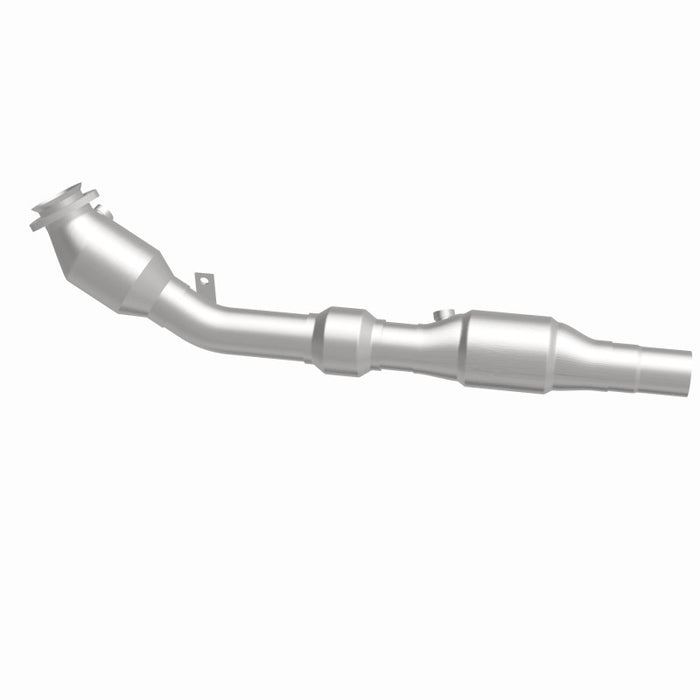 MagnaFlow Direct Fit Catalytic Converter 06 Audi RS4 Awd D/S OEM