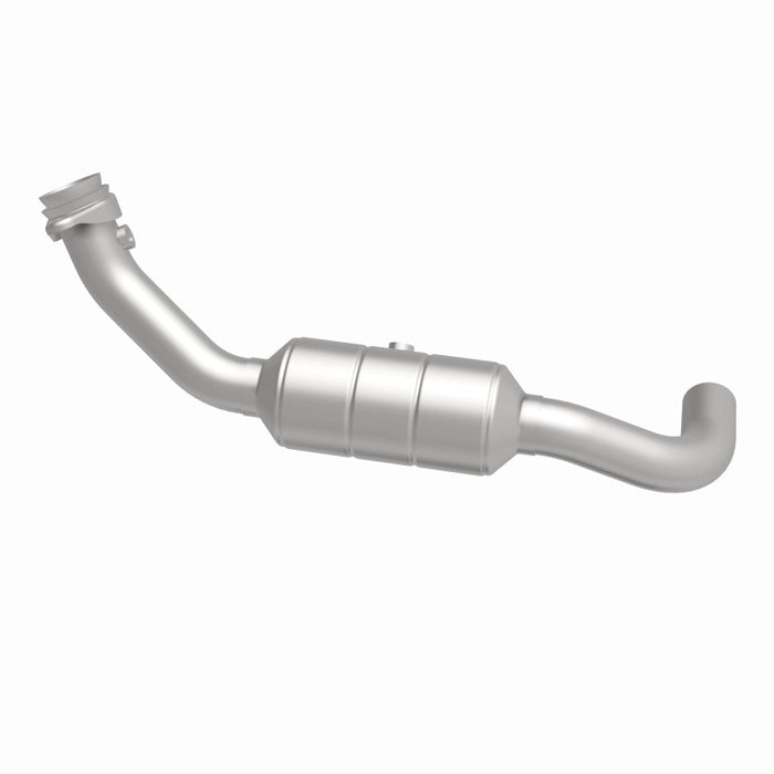 MagnaFlow Direct Fit Catalytic Converter F-150 04-06 8 4.6L