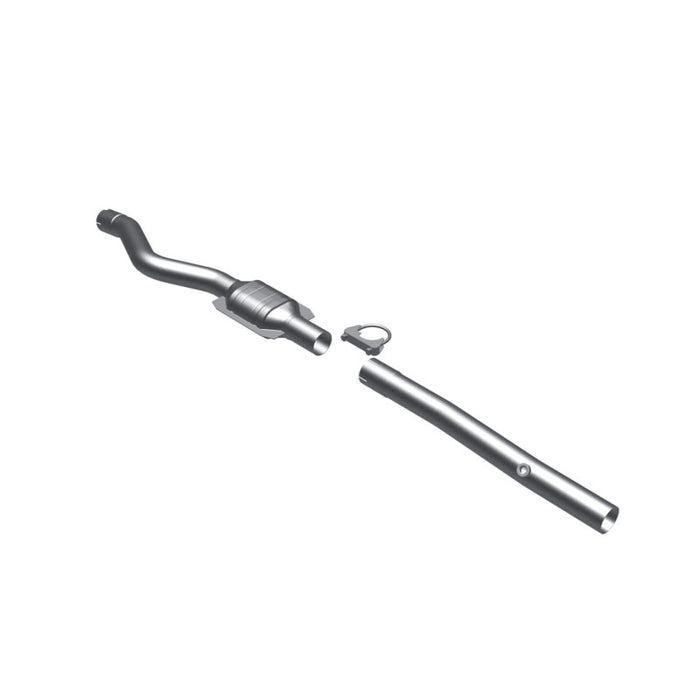 MagnaFlow Direct Fit Catalytic Converter 96 Dodge Dakota 3.9/5.2L 2w