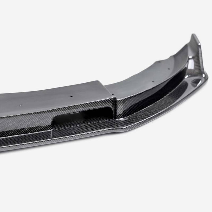 Seibon 2023+ Nissan Z MB-Style Carbon Fiber Front Lip