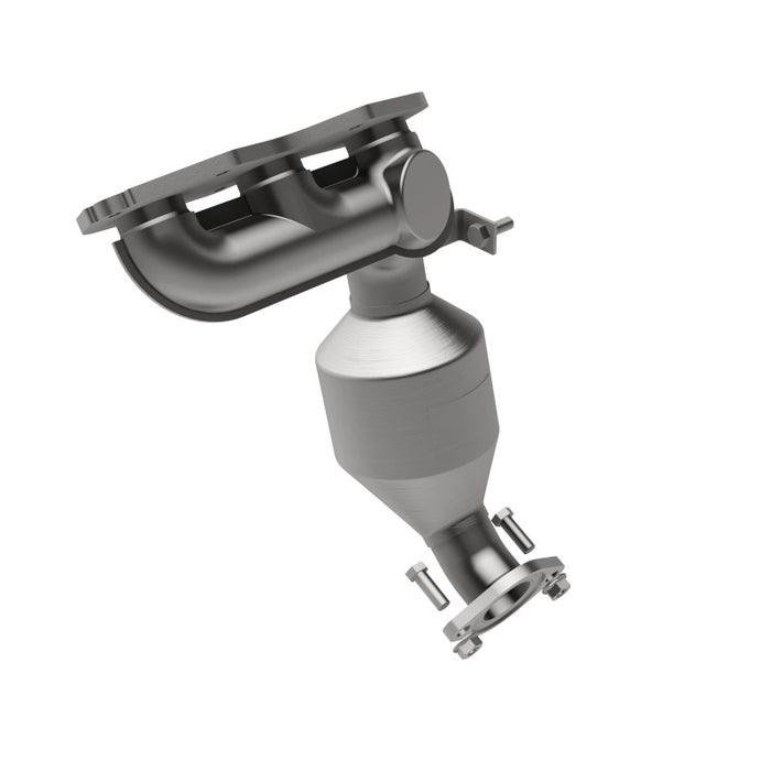 MagnaFlow Direct Fit Catalytic Converter 07-09 Toyota Sienna 3.5L