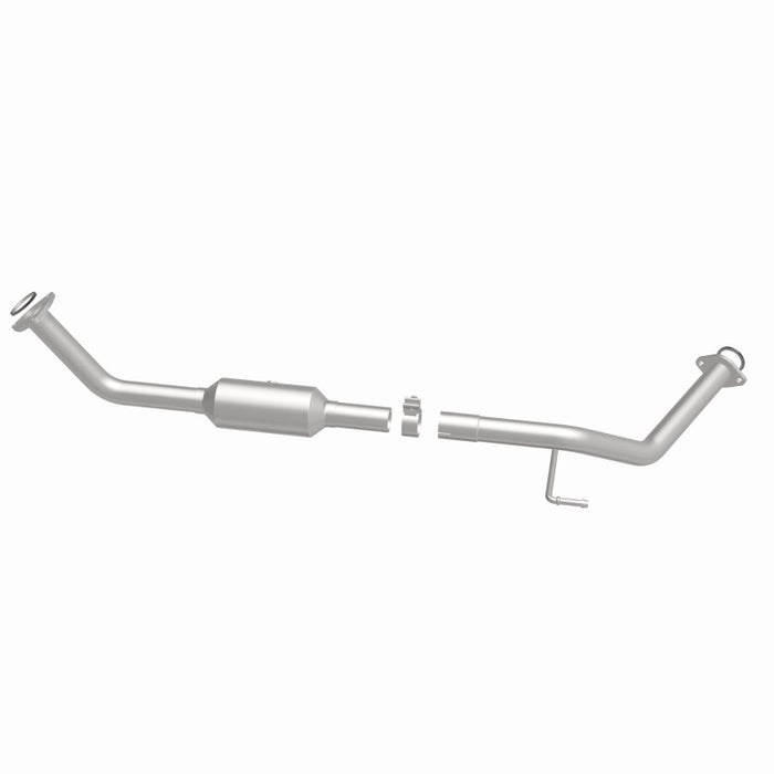 MagnaFlow 05-07 Toyota Sequoia 4.7L Direct Fit Converter
