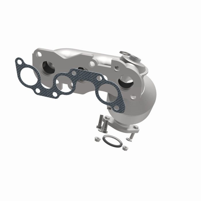 MagnaFlow DF Catalytic Conv 02-03 Lexus ES300 3.0L / 02-03 Toyota Camary 3.0L Rear - California