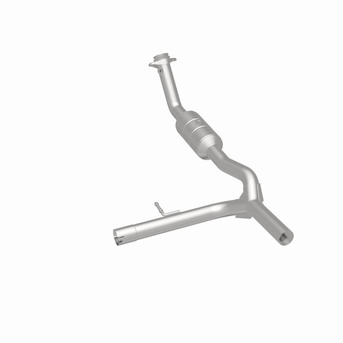 MagnaFlow Direct Fit Catalytic Converter F-150 04-06 8 4.6L
