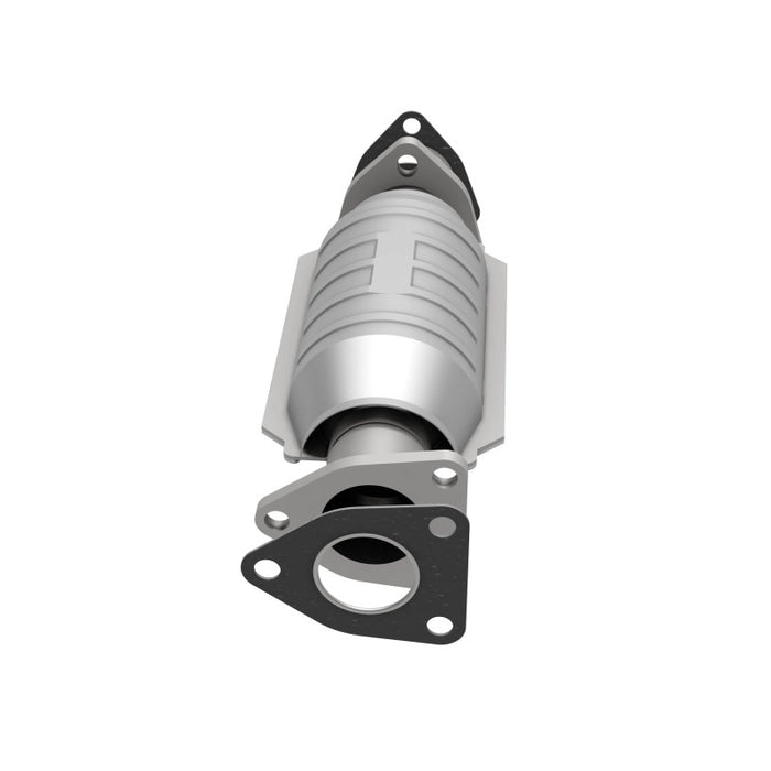 MagnaFlow Direct Fit Catalytic Converter Accord 86-89