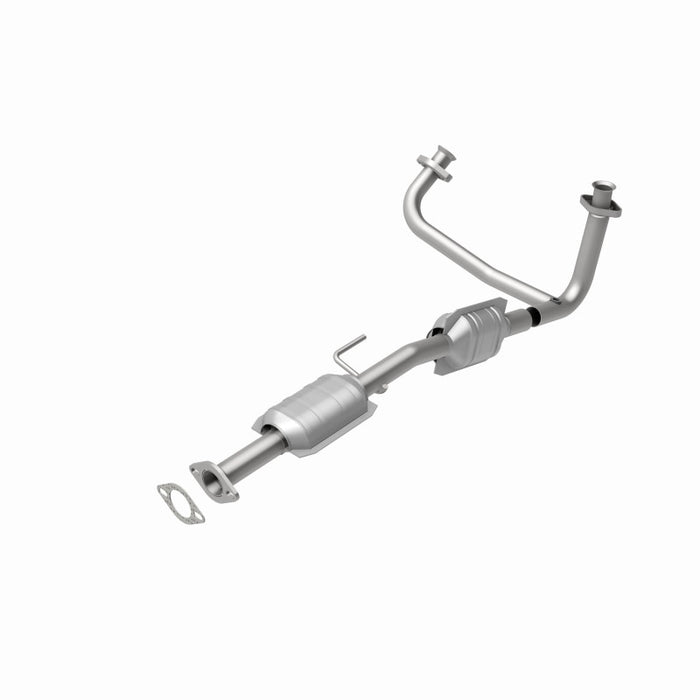 MagnaFlow Direct Fit Catalytic Converter Ford 86 94