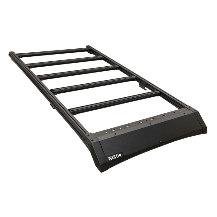 Westin 25-26 Toyota 4Runner Mesa Roof Rack