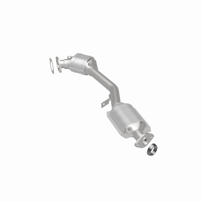 MagnaFlow DF Cat Conv 99-05 Subaru Forester/96-97 & 99-05 Impreza/01-03 Legacy/00-05 Outback Frt/Rr