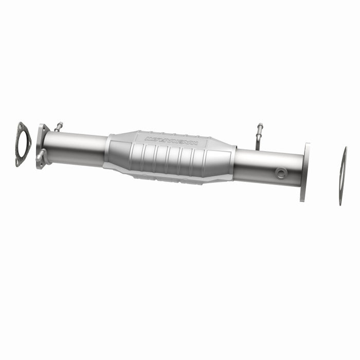 MagnaFlow Direct Fit Catalytic Converter 96-97 GM S10 Pickup 4.3L