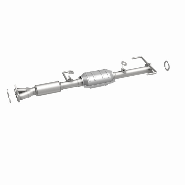 MagnaFlow Direct Fit Catalytic Converter 95-96 Previa 2.4L