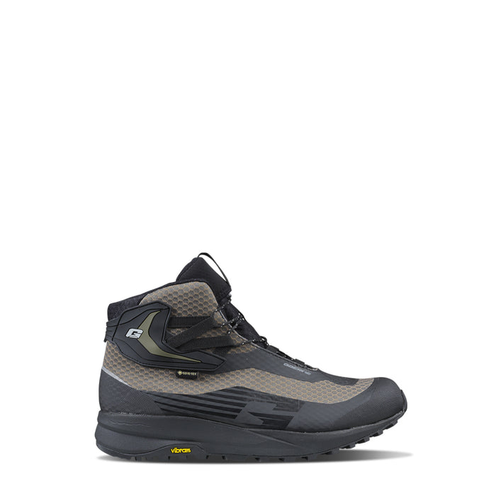 Gaerne G.Xenon Gore-Tex Boot Green/Black Size - 8