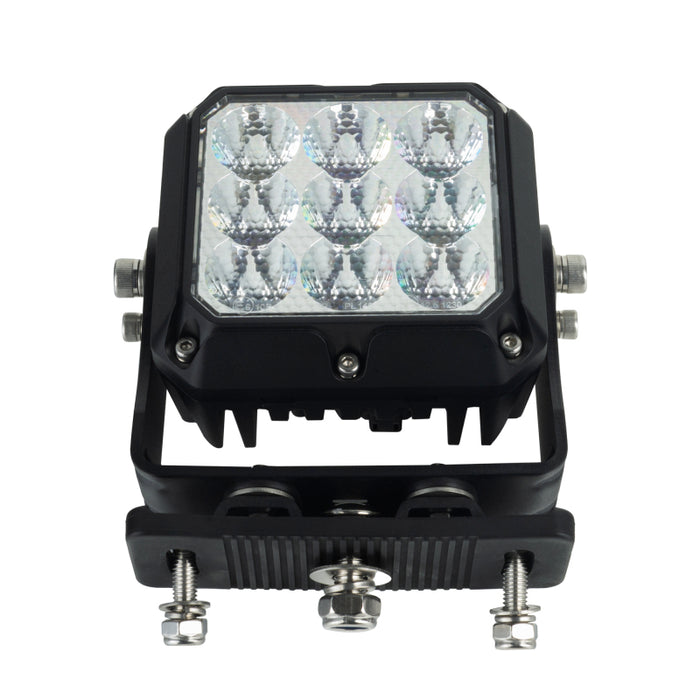 Oracle TITAN 4 90W High Performance Auxiliary Flood Light - White LED