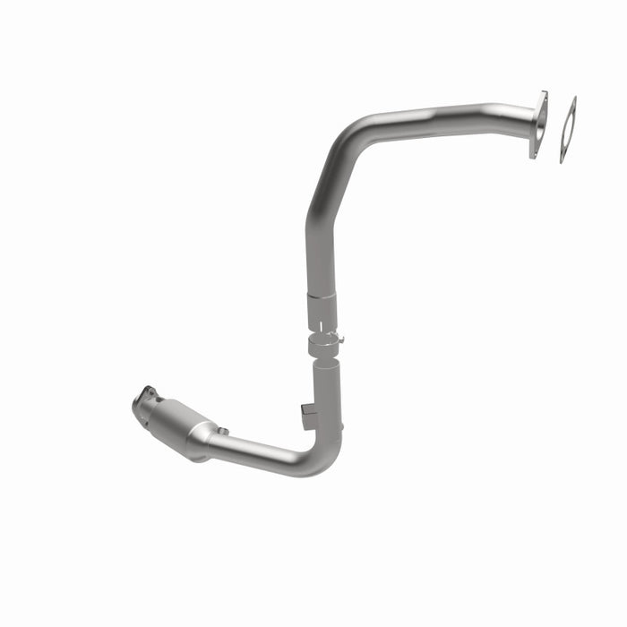 MagnaFlow Direct Fit Catalytic Converter 05-08 LR3/RR Sport PS OEM