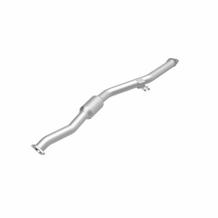 MagnaFlow Direct Fit Catalytic Converter 15-19 Subaru WRX H4 2.0L
