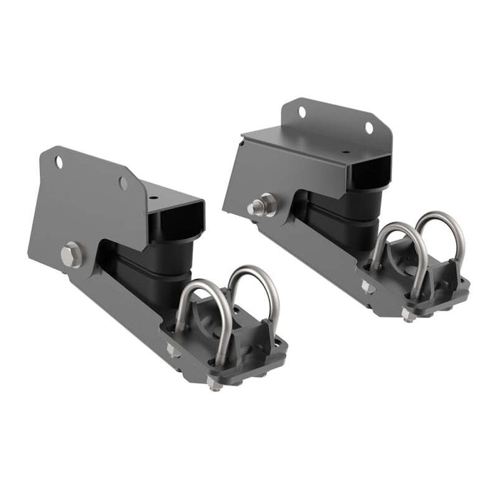 Timbren 2000lb Single Axle Silent Ride Trailer Suspension System