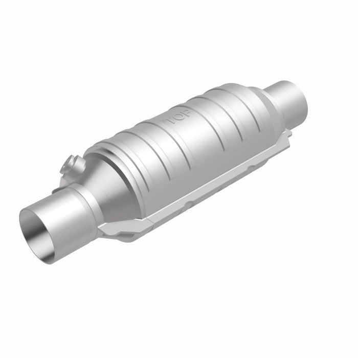 MagnaFlow Universal Catalytic Converter 2.50 GM 3.8L OEM