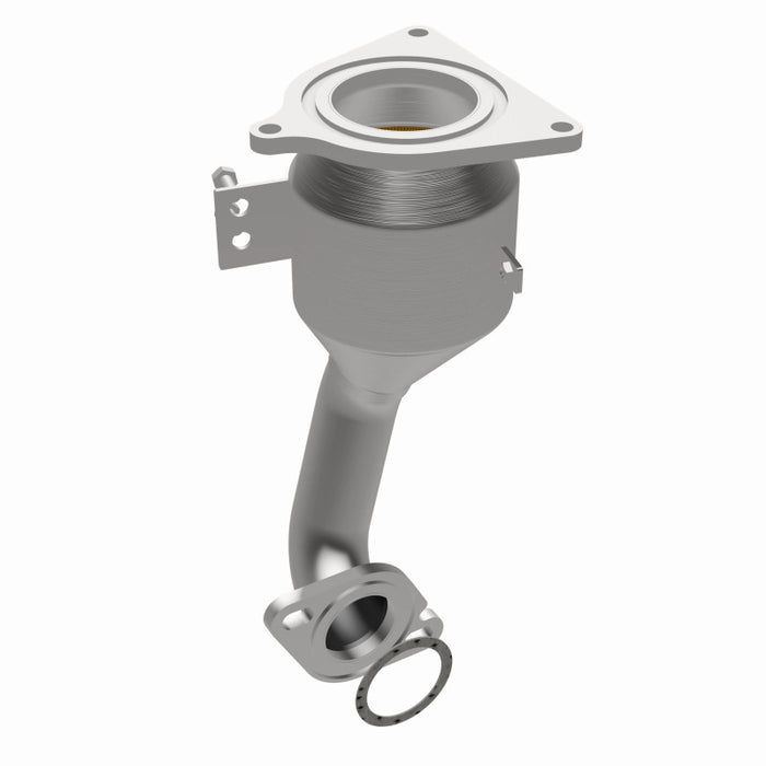 MagnaFlow Direct Fit Catalytic Converter 10-12 Fusion 3.0L