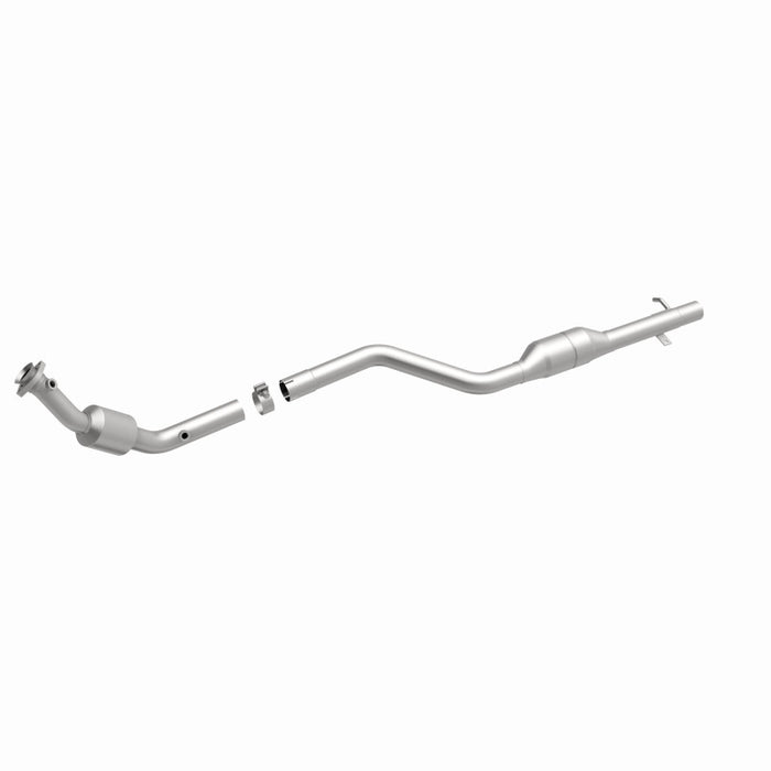 MagnaFlow Direct Fit Catalytic Converter 99-02 Mercedes SL500 5.0L