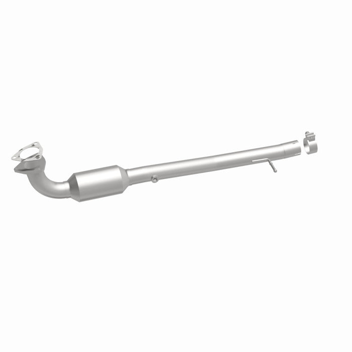 MagnaFlow Direct Fit Catalytic Converter 07-09 Range Rover v8 4.2/4.4L OEM Underbody