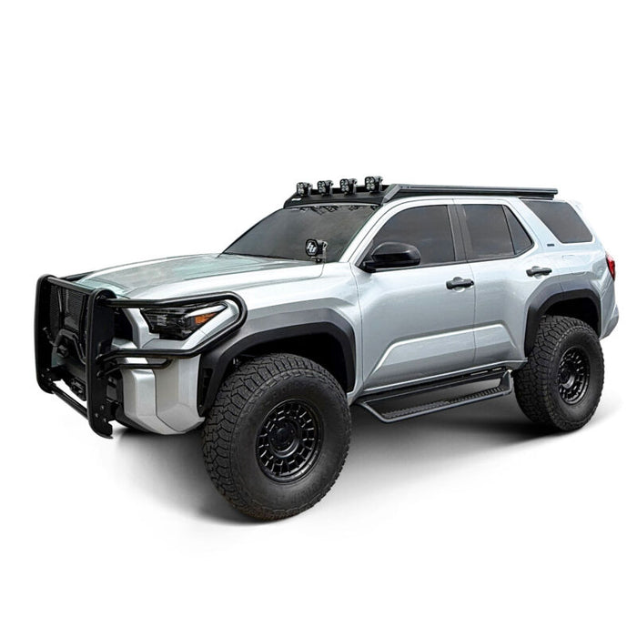 Westin 25-26 Toyota 4Runner Mesa Roof Rack