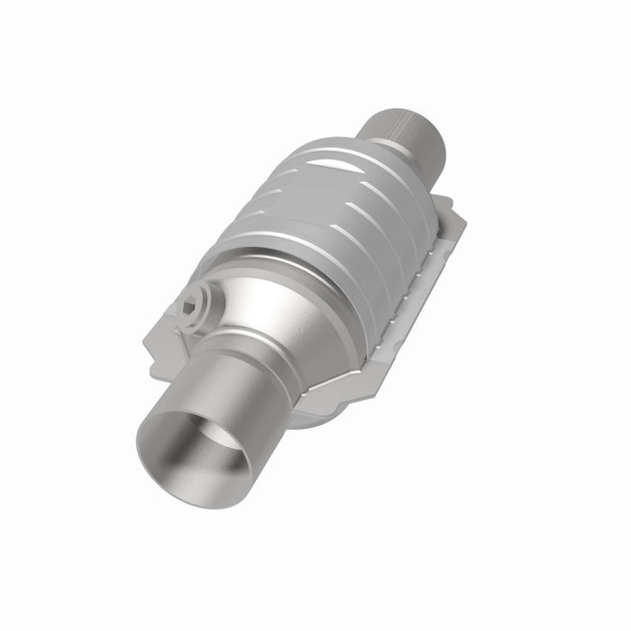 MagnaFlow Universal Catalytic Converter 1.75 with Single O2 OEM