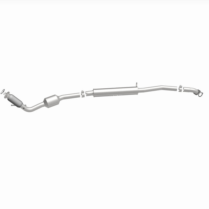 MagnaFlow 2019 Toyota RAV4 2.5L Direct Fit Catalytic Converter