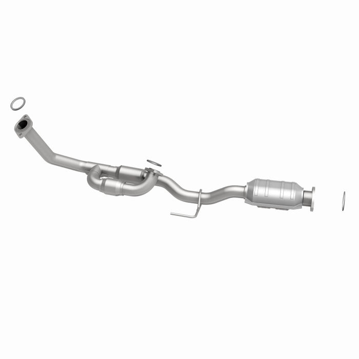 MagnaFlow Direct Fit Catalytic Converter Camry/Avalon 3.0L 94-95 1
