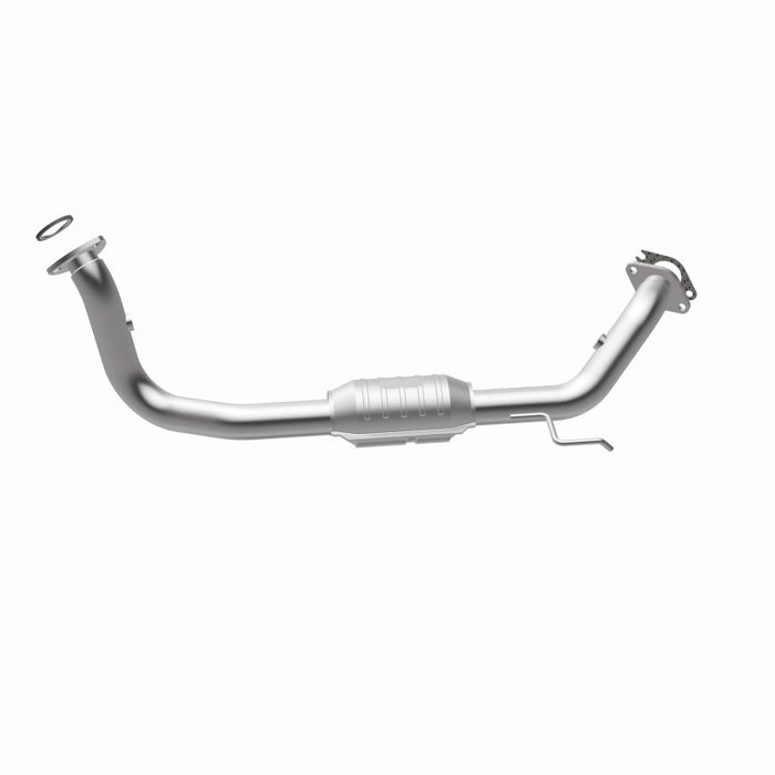 MagnaFlow Direct Fit Catalytic Converter 98-02 Passport 3.2L OEM