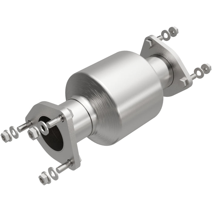 MagnaFlow Direct Fit Catalytic Converter 09-15 Honda Pilot 3.5L