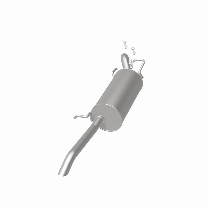 BRExhaust 05-07 Pontiac Wave/ 04-08 Chevrolet Aveo Muffler Kit