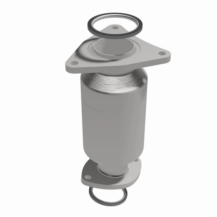 MagnaFlow Direct Fit Catalytic Converter 01-08 Lexus SC430 4.3L Manifold