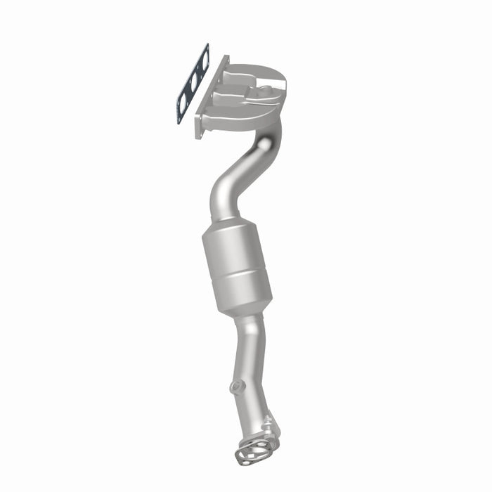 MagnaFlow Direct Fit Catalytic Converter BMW 04-05 330XI 3.0L / 04-06 X3 2.5L/3.0L
