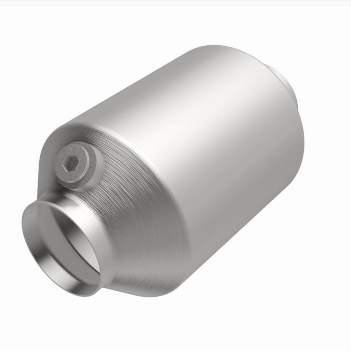 MagnaFlow 2.25in. 1/O2 CC Spun OEM Universal Converter