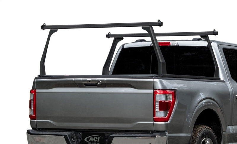 Access ADARAC Aluminum Series 97-03 Ford F-150 8ft Bed - Matte Black