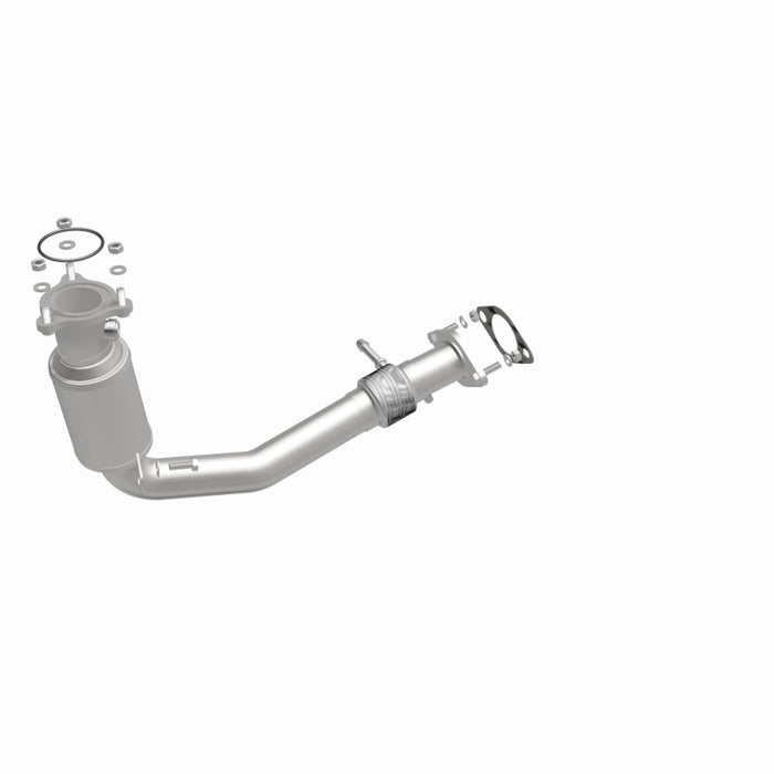 MagnaFlow Direct Fit Catalytic Converter 14-16 GMC Terrain / 15-16 Chevrolet Equinox 2.4L