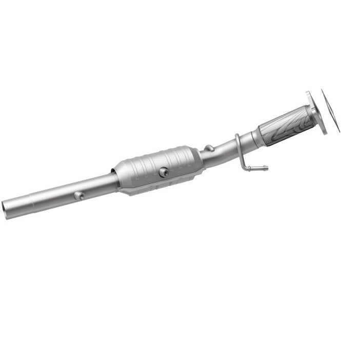 MagnaFlow Direct Fit Catalytic Converter 06-10 VW Beetle 2.5L