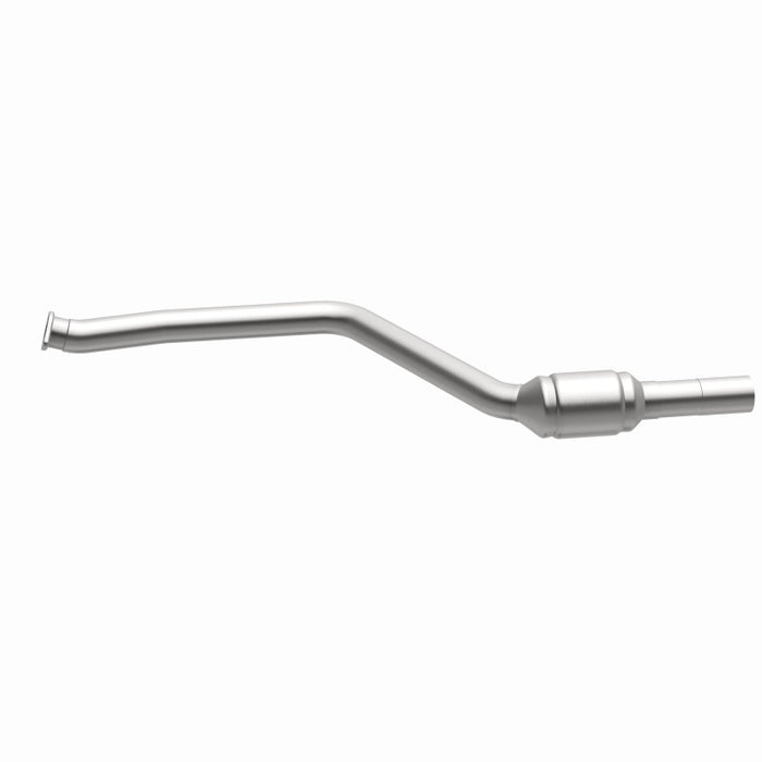 MagnaFlow Direct Fit Catalytic Converter BMW 3 06-09 Front OEM