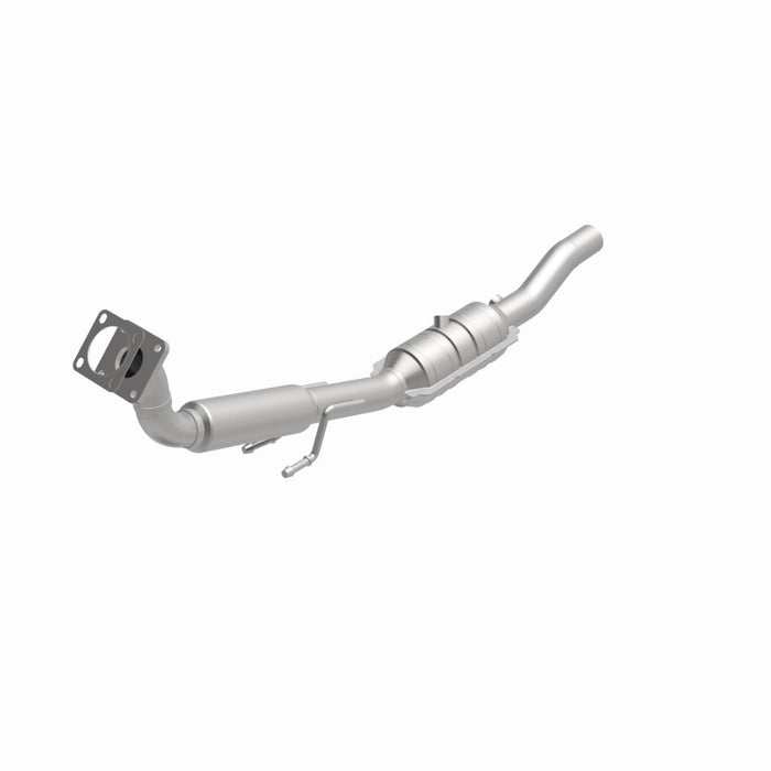 MagnaFlow Direct Fit Catalytic Converter 04-05 VW Jetta 2L