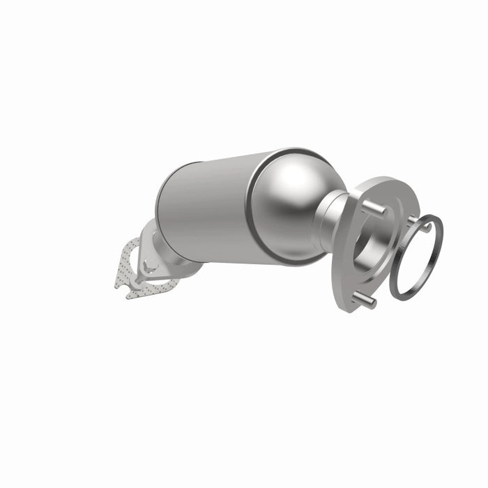 MagnaFlow Direct Fit Catalytic Converter 2013-2015 GMC Acadia