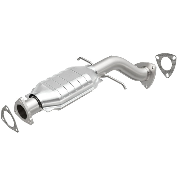 MagnaFlow Direct Fit Catalytic Converter Blazer-Jimmy 96-99 4.3L