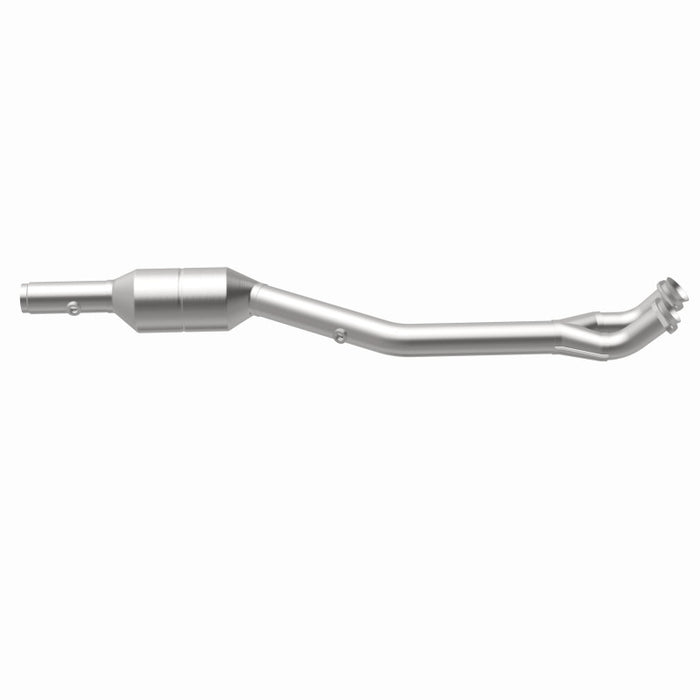 MagnaFlow Direct Fit Catalytic Converter 00-03 BMW M5 5.0L Passenger Side