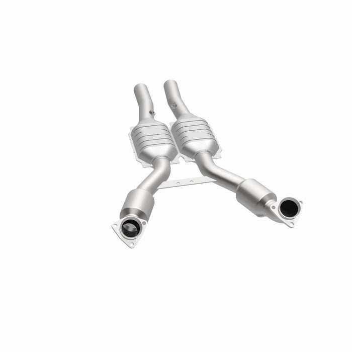 MagnaFlow Direct Fit Catalytic Converter 04 Chevrolet Corvette 5.7L *NOT FOR SALE IN CALIFORNIA*