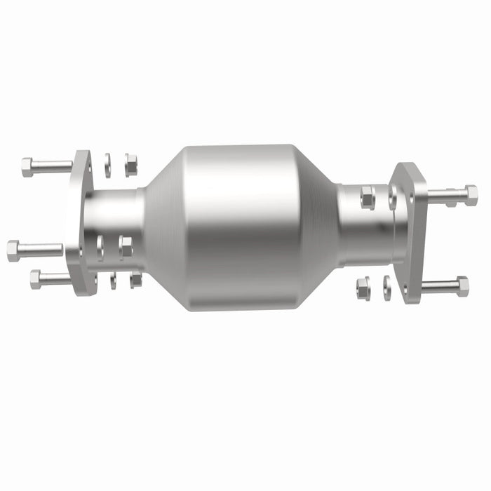 MagnaFlow Direct Fit Catalytic Converter 09-15 Honda Pilot 3.5L