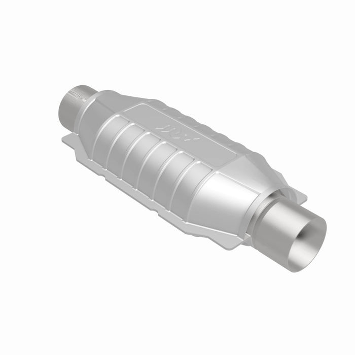 MagnaFlow Universal Catalytic Converter 2 inch PC2 Rear