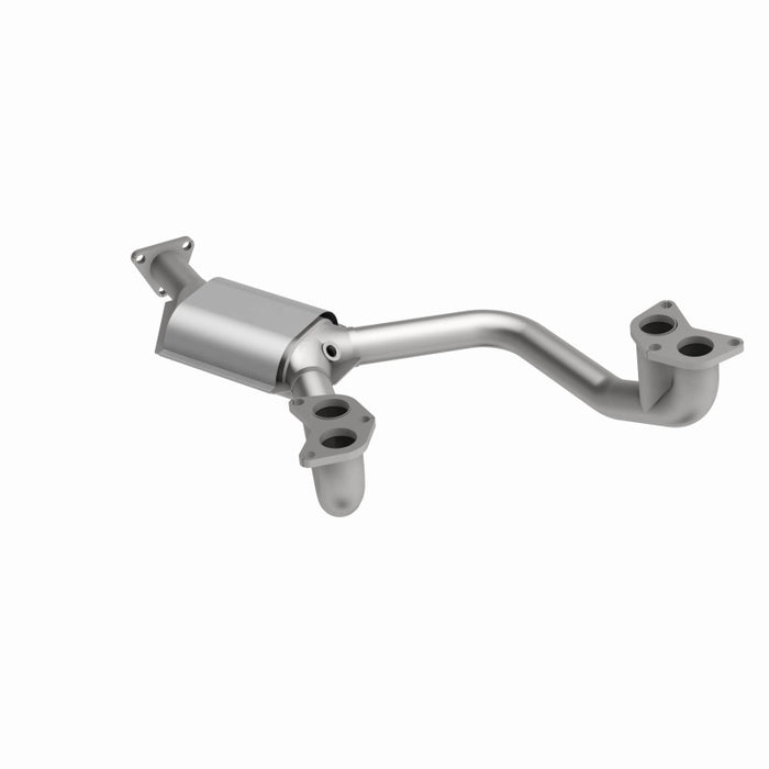 MagnaFlow Direct Fit Catalytic Converter 90-94 Legacy 2.2 Front CA