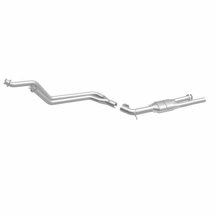 MagnaFlow Direct Fit Catalytic Converter 90-93 Mercedes 190E 2.6L